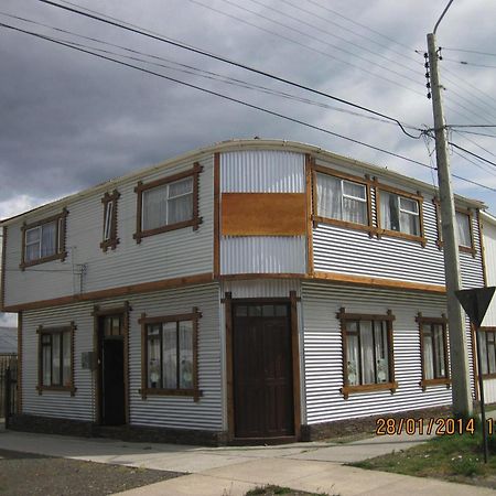 Aparthotel Magellanic House Puerto Natales Exterior foto